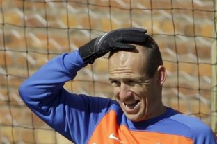 Arjen Robben