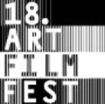 Art film fest banner