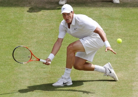 Berdych