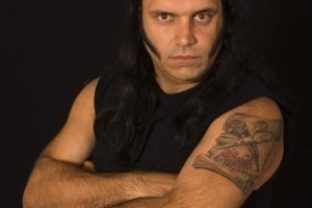 Blaze Bayley