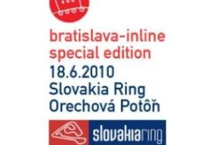 Bratislava inline Slovakia ring