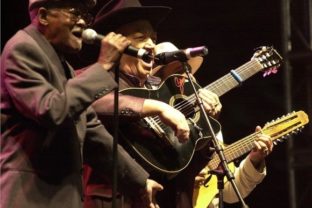 Buena Vista Social Club