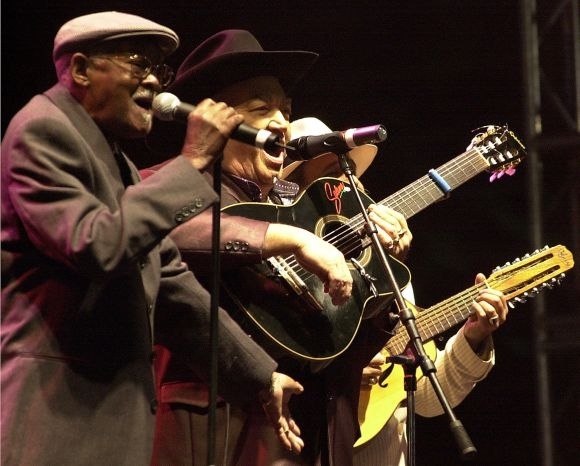 Buena Vista Social Club