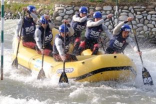 BVS Raft Team
