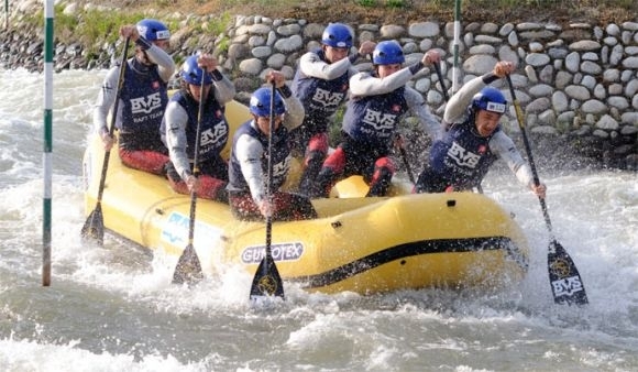 BVS Raft Team