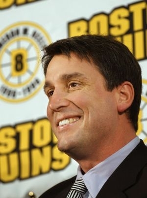 Cam Neely