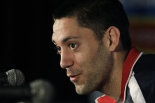 Clint Dempsey