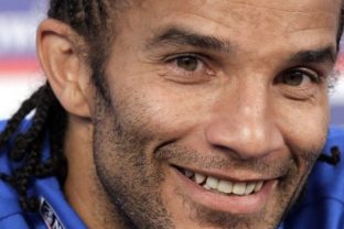 David James