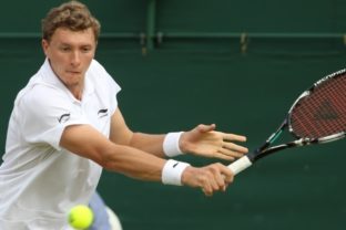 Denis Istomin