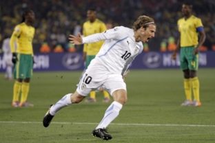 Diego Forlán