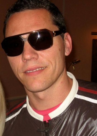 DJ Tiësto