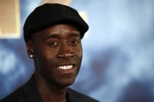 Don Cheadle
