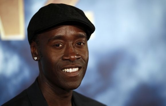 Don Cheadle