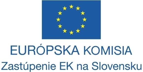 EK na Slovensku