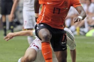 Eljero Elia