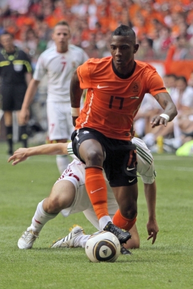Eljero Elia