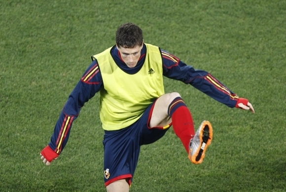 Fernando Torres