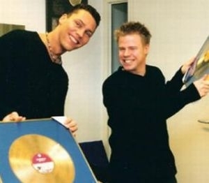 Ferry corsten