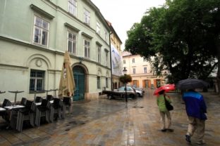 Františkánske námestie