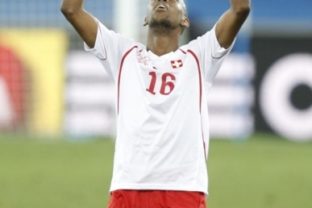 Gelson Fernandes