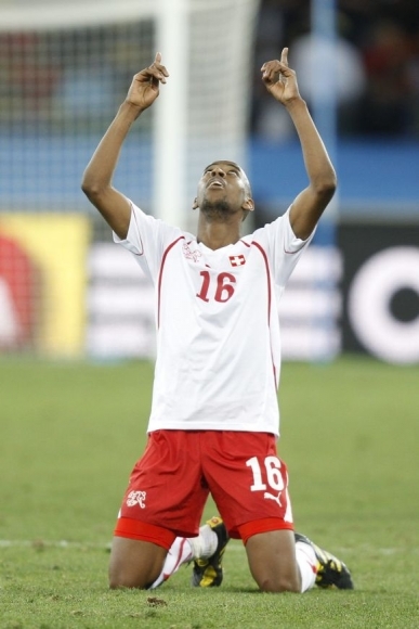 Gelson Fernandes