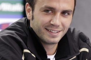 Giampaolo Pazzini