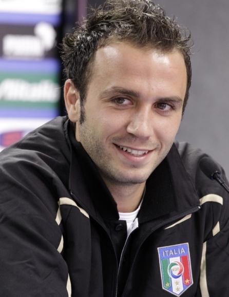 Giampaolo Pazzini