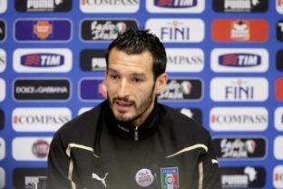 Gianluca Zambrotta