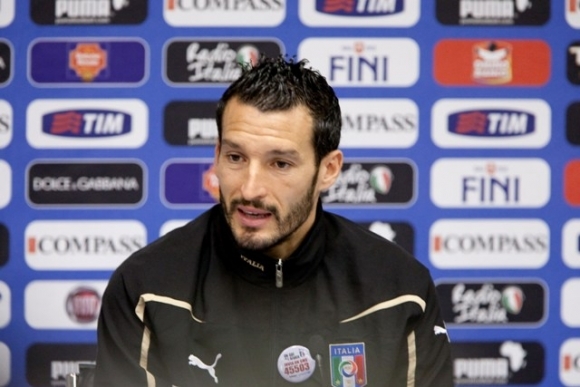Gianluca Zambrotta