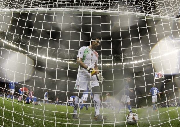 Gianluigi Buffon