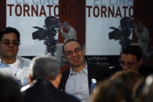 Giuseppe Tornatore