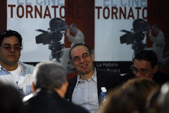 Giuseppe Tornatore