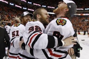 Hossa