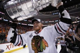 Hossa