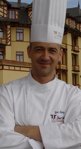 Igor Čehy