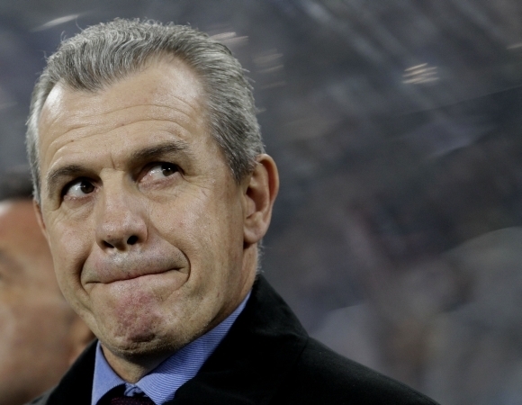 Javier Aguirre