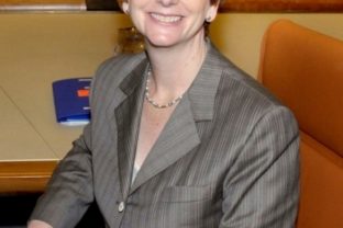 Julia Gillard