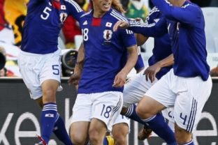 Keisuke Honda
