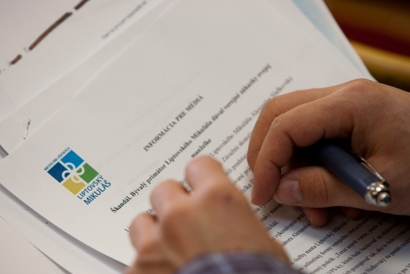 Liptovský Mikuláš