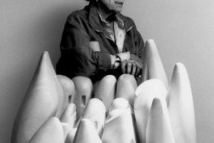 Louise Bourgeois