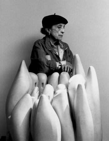 Louise Bourgeois