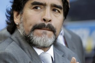 Maradona