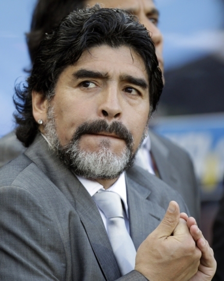 Maradona