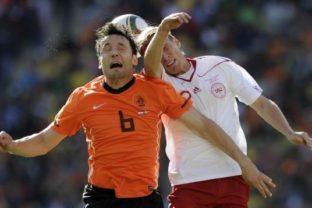 Mark van Bommel