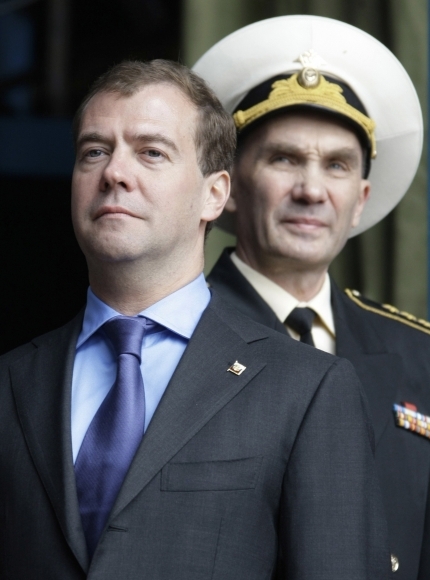 Medvedev