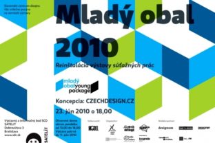 Mladý obal 2010