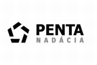 Nadácia Penta logo