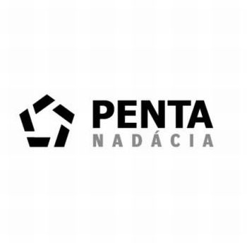 Nadácia Penta logo