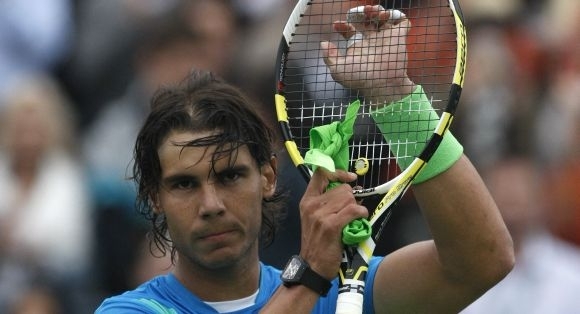 Nadal