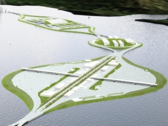 Náhrdelník Perlovej rieky